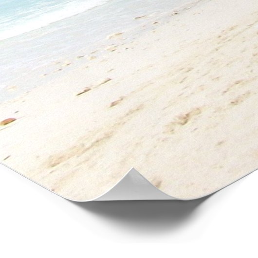 Boracay Poster (Hoek)