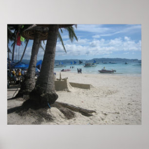 Boracay Poster