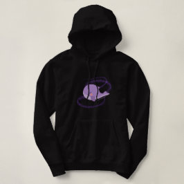Borawhale Hoodie
