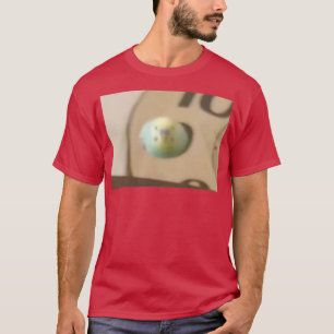 Borb 1 t-shirt