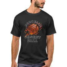 BORCELLE BASKETBAL