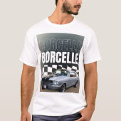 Borcelle T-Shirt (Voorkant)