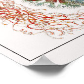 Bord 08. Discomedusae. Poster (Hoek)