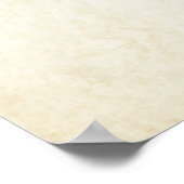 Bord 129 | Grote brochure Poster (Hoek)