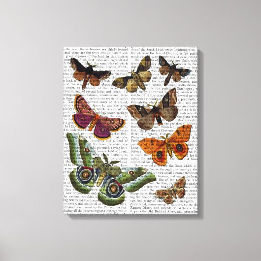 BORD 2 CANVAS AFDRUK (Voorkant)