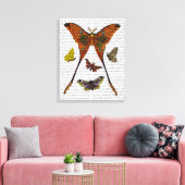 BORD 2 CANVAS AFDRUK (Insitu (Woonkamer))