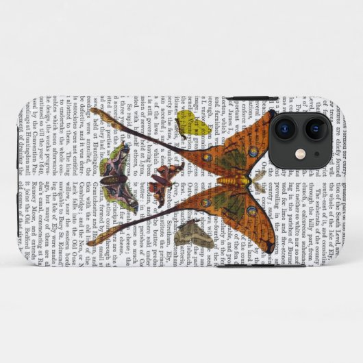 Bord 2 Case-Mate iPhone case (Achterkant (horizontaal))