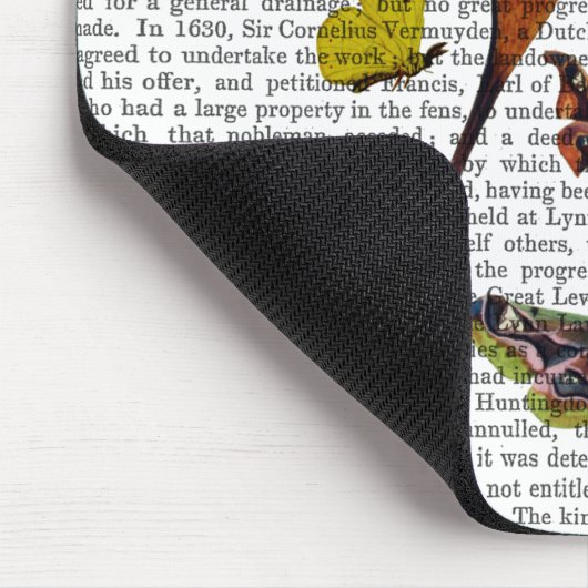 BORD 2 MUISMAT (Hoek)