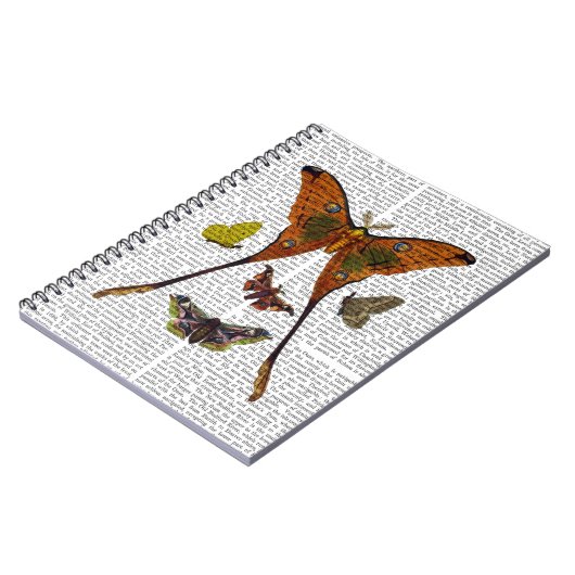 BORD 2 NOTITIEBOEK (Linkerzijde)