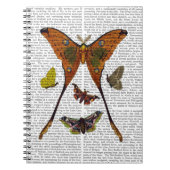 BORD 2 NOTITIEBOEK (Voorkant)