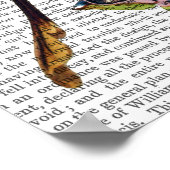 BORD 2 POSTER (Hoek)