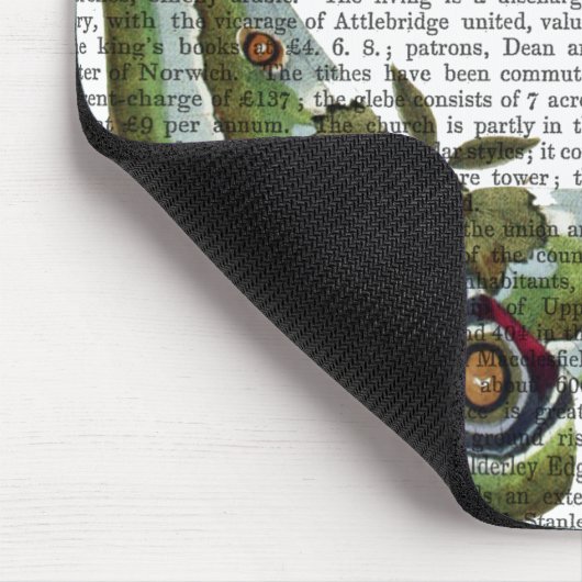 BORD 3 MUISMAT (Hoek)