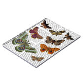 BORD 3 NOTITIEBOEK (Linkerzijde)