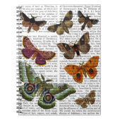 BORD 3 NOTITIEBOEK (Voorkant)