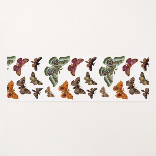 BORD 3 YOGAMAT (Voorkant (horizontaal))