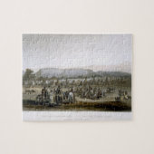 Bord 43 van V. Legpuzzel (Horizontaal)