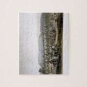 Bord 43 van V. Legpuzzel (Verticaal)