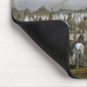 Bord 43 van V. Muismat (Hoek)