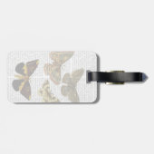 BORD 4 BAGAGELABEL (Achterkant horizontaal)