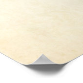 Bord 59 | Chestnut-sided Warbler Poster (Hoek)