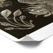 Bord 73. Ascomycetes. Poster (Hoek)