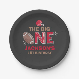 Bord 7-inch football Bord Football