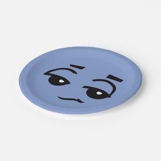 BORD AFGESTELDE GRAFISCHE RUIMTEPAPIER (Gekanteld)