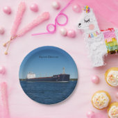 Bord Algoma Discovery-papier (Feest)