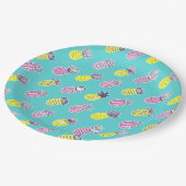 Bord anananas (Gekanteld)