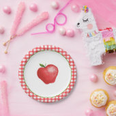 Bord Apple Party (Feest)