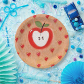 Bord Apple pie (Feest)
