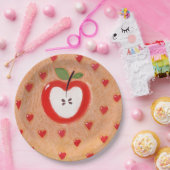 Bord Apple pie (Feest)