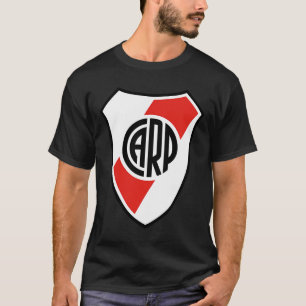 Bord Argentina Shield 2022 T-shirt