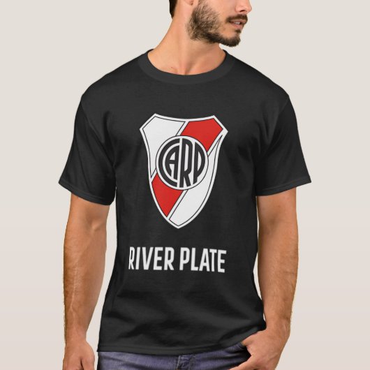 Bord Argentina T-shirt (Voorkant)