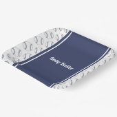 bord baby-beller papier (Gebogen)