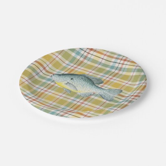 Bord Baby shower papier (Gekanteld)