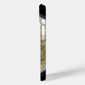 Bord Bacteriecultuur bedekt met kolonies Case-Mate iPhone Case (Achterkant / Links)