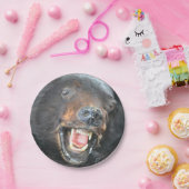 Bord beer papier (Feest)