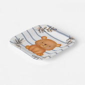 Bord beer papier (Gebogen)