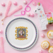 Bord Beethovenpapier (Feest)