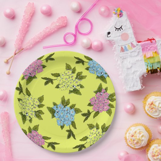 Bord  bloemen (Feest)