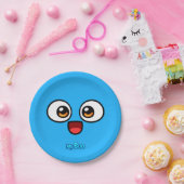 Bord Boopapier (Feest)