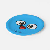 Bord Boopapier (Gekanteld)