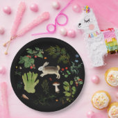 Bord bosgeheimen (Feest)