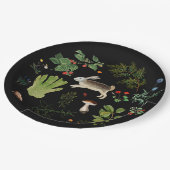 Bord bosgeheimen (Gekanteld)