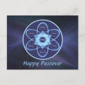 Bord Briefkaart (Voorkant)