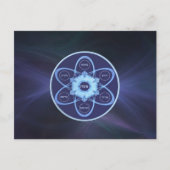 Bord Briefkaart (Voorkant)