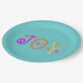 Bord Bright Joy (Gekanteld)