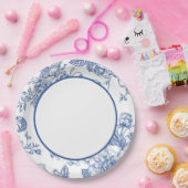 Bord Chinoiserie Paper (Feest)