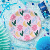 Bord citruspapier (Feest)